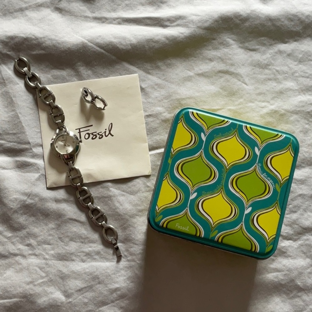 Fossil Women’s Watch